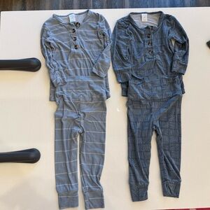 Lou Lou & Company 6-12 months set